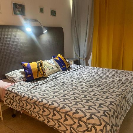 Apartamento Teneguia-Yumbo I Playa del Inglés Exterior foto