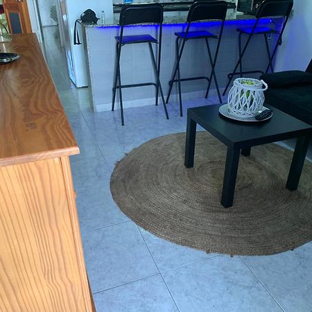 Apartamento Teneguia-Yumbo I Playa del Inglés Exterior foto