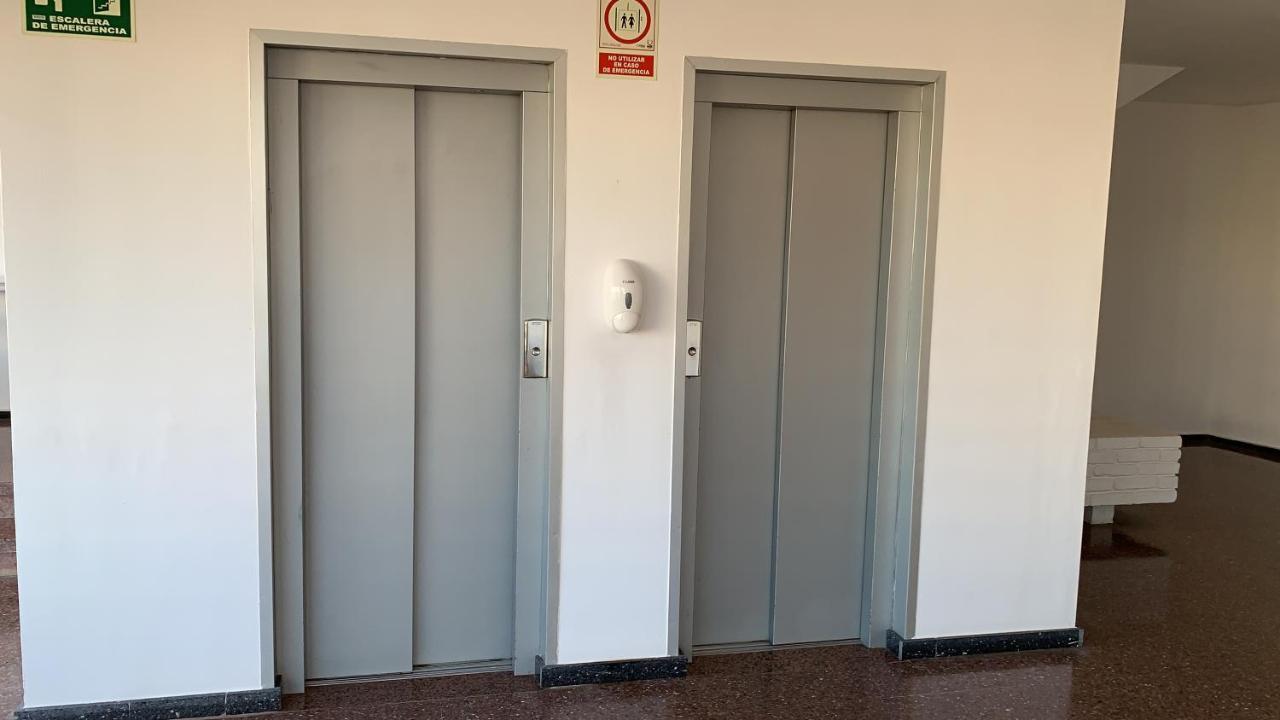 Apartamento Teneguia-Yumbo I Playa del Inglés Exterior foto