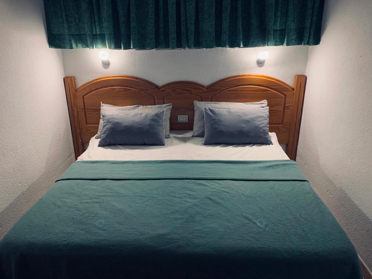 Apartamento Teneguia-Yumbo I Playa del Inglés Exterior foto