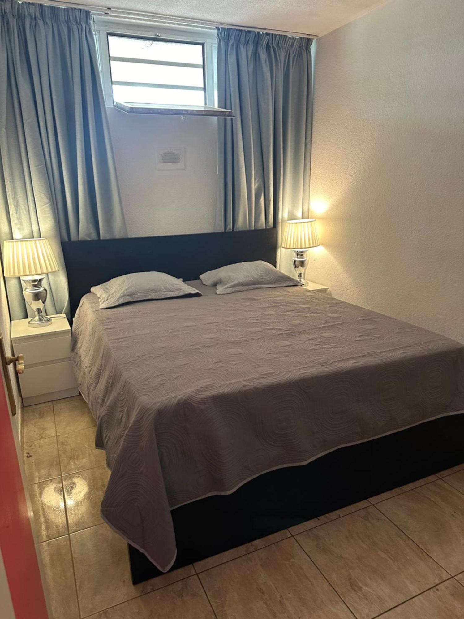 Apartamento Teneguia-Yumbo I Playa del Inglés Exterior foto