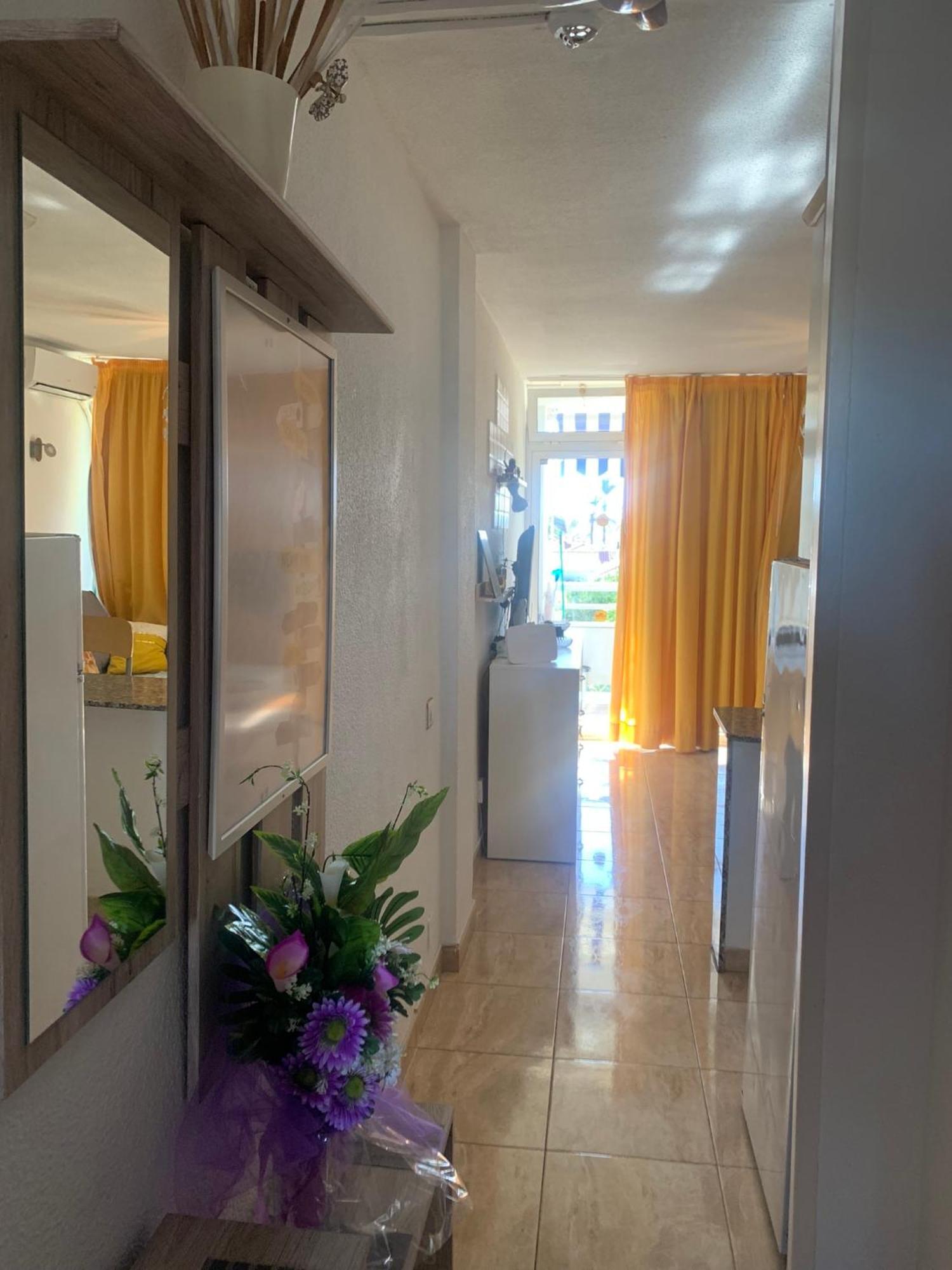 Apartamento Teneguia-Yumbo I Playa del Inglés Exterior foto