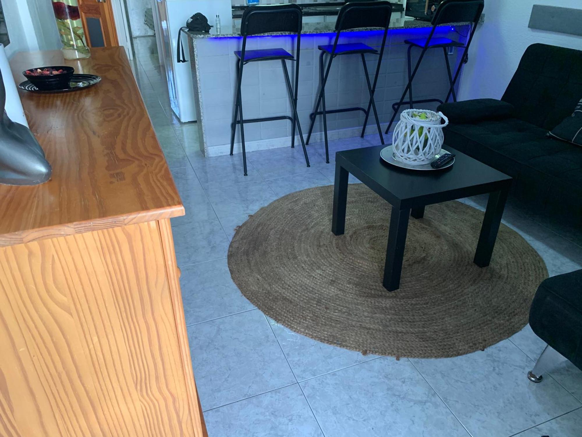 Apartamento Teneguia-Yumbo I Playa del Inglés Exterior foto